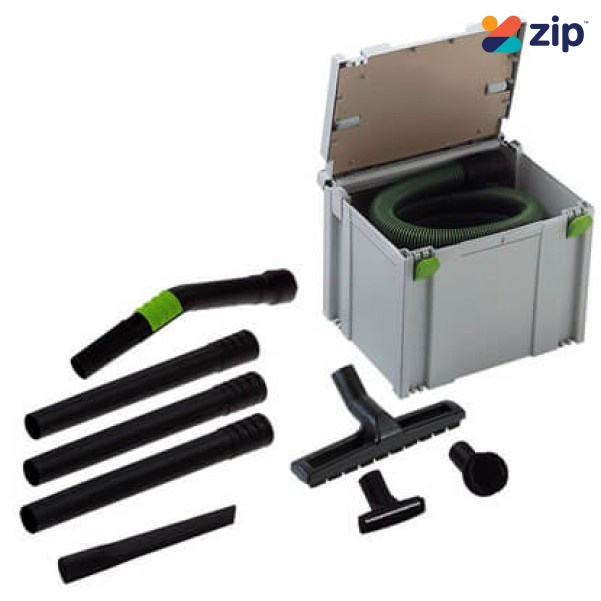 Festool D36 UNI-RS-PLUS Dust Extractor Universal Cleaning Set 497702