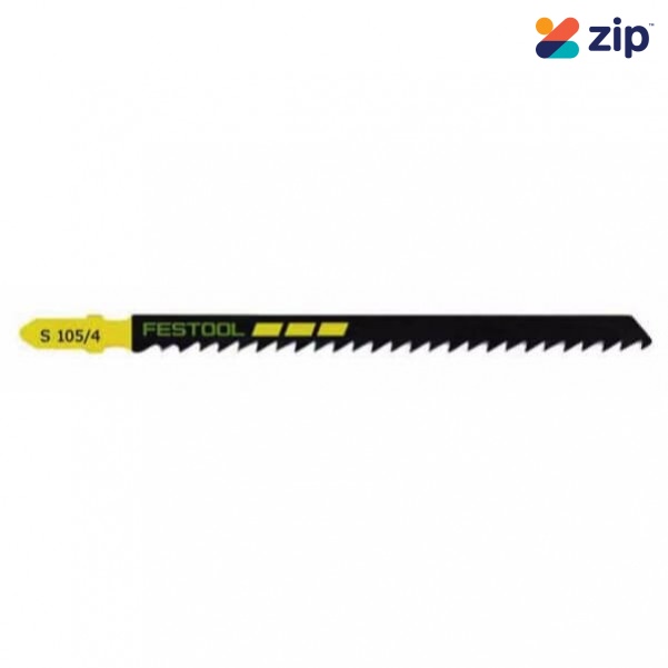 Festool S 105/4/5 Jigsaw Blade 486547 Festool Jigsaw Accessories