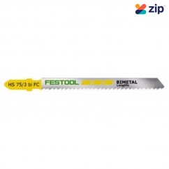 Festool HS 75/3 BI-FC/5 Jigsaw Blade