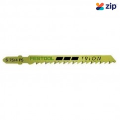 Festool S 75/4 FS/5 Jigsaw Blade 486549 Festool Jigsaw Accessories
