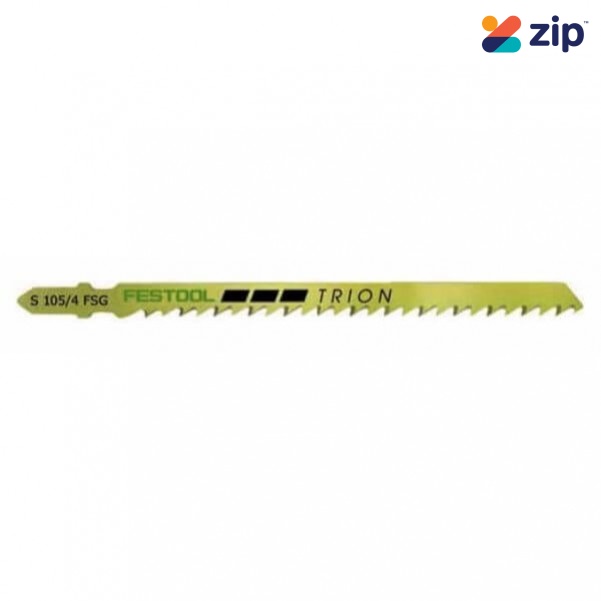 Festool S 105/4 FSG/5 Jigsaw Blade Festool Jigsaw Accessories