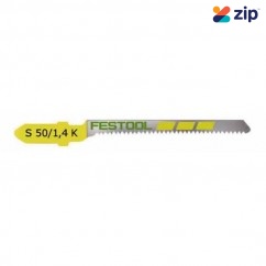 Festool 4 K/5 Jigsaw BladeS 50/1 486564