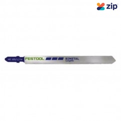 Festool HS 105/1.2 BI/5 Jigsaw Blade 486558