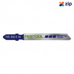 Festool HS 60/2 BI/5 Jigsaw Blade 486557