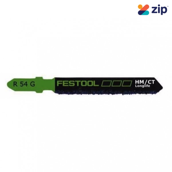 Festool R 54 G Riff Jigsaw Blade 486562