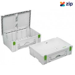Festool SYS MAXI 2 Maxi-Systainer 492582 Workshop Tool Boxes & Trolleys