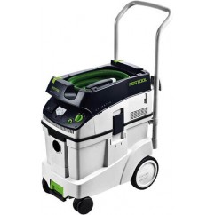 Festool CTL 48 E LE - CT 48l HEPA Class Dust Extractor for Air Tools 201478