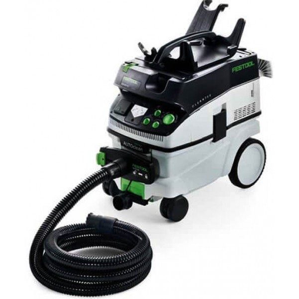 Festool CT 36 E AC-PLANEX AUS - Mobile Dust Extractor CLEANTEX 584063