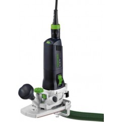 Festool MFK 700 EQ-Set Module Edge Router Laminate Trimmer Set 574878