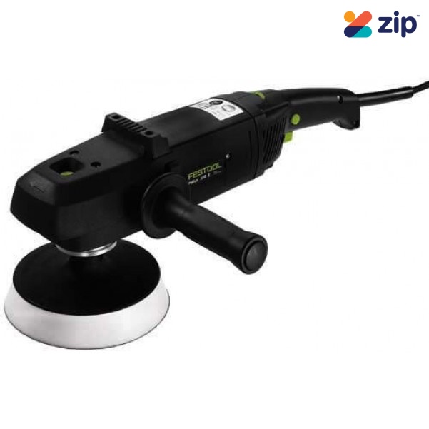 Festool POLLUX 180 E - 1500W RAP 180 E 180mm Rotary Polisher 570737 240V Polishers
