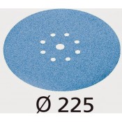 Sanding Discs 225mm (33)