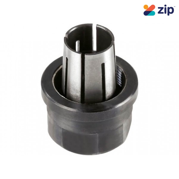 Festool 494463 - 6.35mm Clamping Collet for OF 1400/2200 Router Accessories