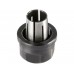 Festool 494462 - 12mm Clamping Collet for OF 1400/2200