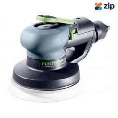 Festool LEX3125/5 - 125mm Air Random Orbital 5mm Sander 691141