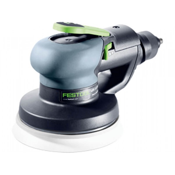 Festool LEX3125/5 - 125mm Air Random Orbital 5mm Sander 691141 Air Sander & Polisher