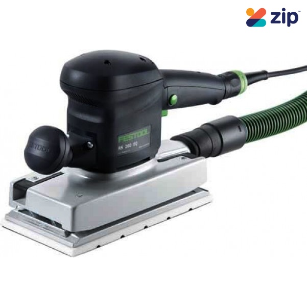 Festool RS 200 EQ-PLUS AUS Orbital Sander 567887