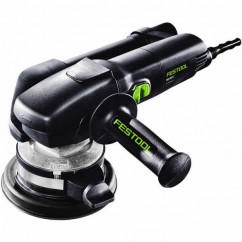 Festool RG80E-plus-AUS 80mm Renofix Renovation Grinder 768973