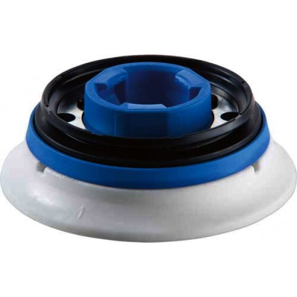 Festool ST-STF D90/7 FX H-HT - 90mm FastFix Hard High Temperature Backing Sanding Pad 495623 Sanding & Polishing