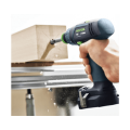 Festool TXS Li 2.6Ah Set - 10.8v Mini Cordless Drill Driver Set 576104 Cordless Drills