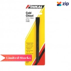 Finkal CCH862 - 12mm Hexagonal Cold Chisel Engineering Tools