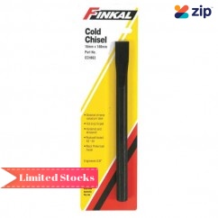 Finkal CCH863 - 16mm Hexagonal Cold Chisel
