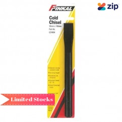 Finkal CCH864 - 19mm Hexagonal Cold Chisel Engineering Tools