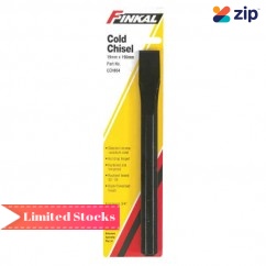 Finkal CCH864 - 19mm Hexagonal Cold Chisel