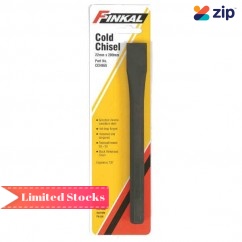 Finkal CCH865 - 22mm Hexagonal Cold Chisel Engineering Tools