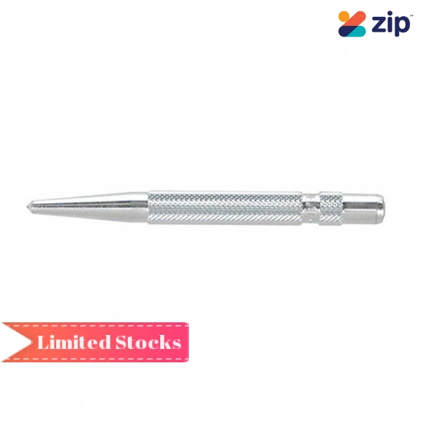Finkal CCP65 - 6.5mm Carded Centre Punch Chisels and Punches