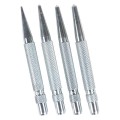 Finkal CPS104 - 4 Piece Round Head Centre Punch Set