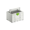 Festool Tool SYS3 TB M 237 - Systainer³ Medium Toolbox 204866