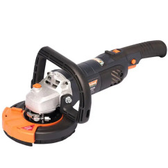 Flextool FCG-125 (FT100509-UNIT) - 1500W 125mm PortaGrind Variable Speed Grinder