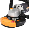 Flextool FCG-125 (FT100509-UNIT) - 1500W 125mm PortaGrind Variable Speed Grinder Flextool FCG-125 (FT100509-UNIT) - 1500W 125mm PortaGrind Variable Speed Grinder