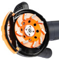 Flextool FCG-125 (FT100509-UNIT) - 1500W 125mm PortaGrind Variable Speed Grinder Flextool FCG-125 (FT100509-UNIT) - 1500W 125mm PortaGrind Variable Speed Grinder