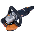 Flextool FCG-125 (FT100509-UNIT) - 1500W 125mm PortaGrind Variable Speed Grinder Flextool FCG-125 (FT100509-UNIT) - 1500W 125mm PortaGrind Variable Speed Grinder
