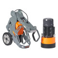 Flextool FCG-250 (FT100601-UNIT) - 1.8kW 250mm (10") Single Head Concrete Floor Grinder