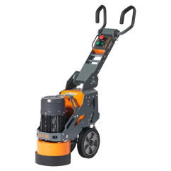 Flextool FCG-250 (FT100601-UNIT) - 1.8kW 250mm (10") Single Head Concrete Floor Grinder