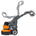 Flextool FCG-450 (FT100600-UNIT) - 2.2kW 450mm (18") Planetary Concrete Floor Grinder Concrete Grinders