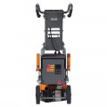 Flextool FCG-450 (FT100600-UNIT) - 2.2kW 450mm (18") Planetary Concrete Floor Grinder Concrete Grinders