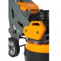 Flextool FCG-450 (FT100600-UNIT) - 2.2kW 450mm (18") Planetary Concrete Floor Grinder