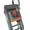 Flextool FCG-450 (FT100600-UNIT) - 2.2kW 450mm (18") Planetary Concrete Floor Grinder Concrete Grinders