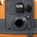 Flextool FDC-1A1P (FT100500-UNIT) 1200W H-Class HEPA PortaVac Dust Extractor Flextool FDC-1A1P (FT100500-UNIT) 1200W H-Class HEPA PortaVac Dust Extractor