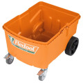 Flextool FDC-1A1P (FT100500-UNIT) 1200W H-Class HEPA PortaVac Dust Extractor Flextool FDC-1A1P (FT100500-UNIT) 1200W H-Class HEPA PortaVac Dust Extractor