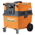 Flextool FDC-1A1P (FT100500-UNIT) 1200W H-Class HEPA PortaVac Dust Extractor Flextool FDC-1A1P (FT100500-UNIT) 1200W H-Class HEPA PortaVac Dust Extractor