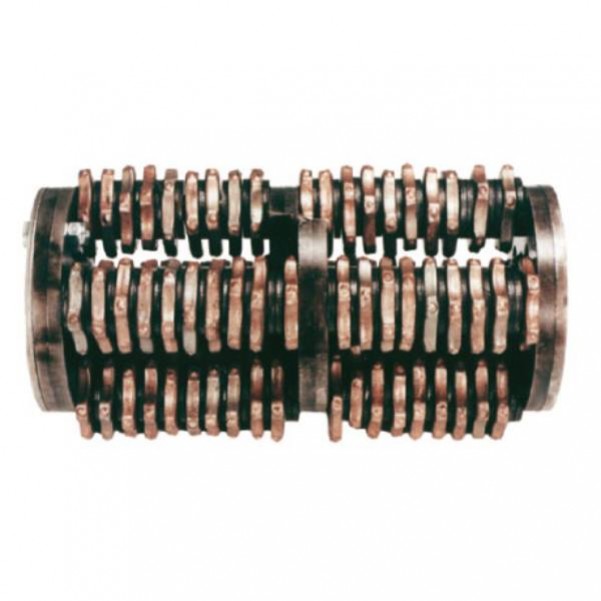 Flextool FT101800-UNIT - Surface Scarifier Cutter Cage for FT101802-UNIT Others
