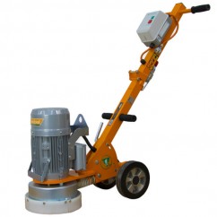 Flextool FT1RTCUB-UNIT - 240V 250mm Concrete Cub Floor Grinder ART-CUB