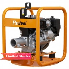 Flextool FT201798-UNIT - 5.5 Hp Petrol Super Drive Unit FDU-P2