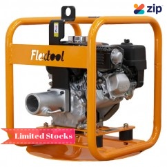 Flextool FT201798-UNIT - 5.5 Hp Petrol Super Drive Unit FDU-P2