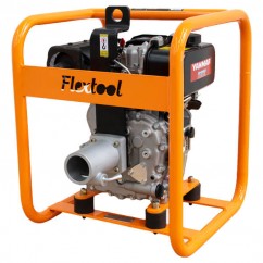 Flextool FT201800-UNIT - 4.8 Hp Diesel Drive Unit FDU-D2