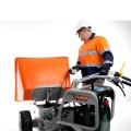 Flextool FT202502-UNIT - 24V (12Vx2) 1000W Cordless Brushless Tufftruck Electric Mini Dumper B450E Wheelbarrows & Trolleys